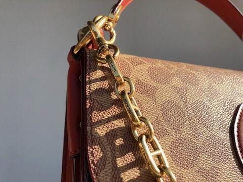 Replica Coach Bags BH2418 24X18
