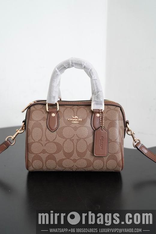 Replica Coach Bags 041405 AZ 6