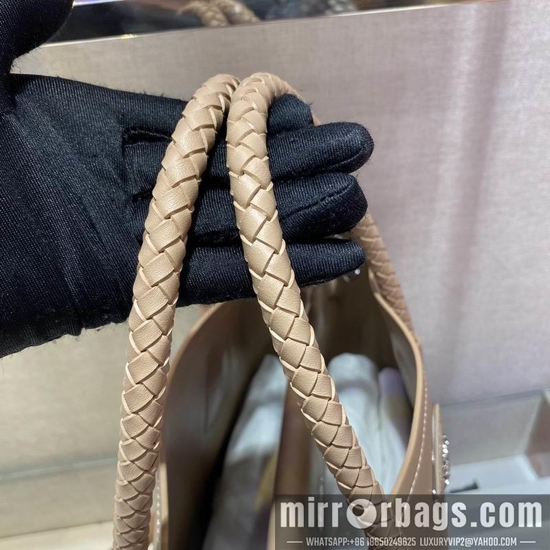 Replica Prada Bags Double 1BG775 25x14.5x33cm ap 03