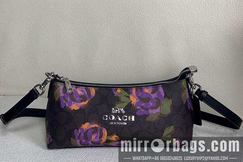 Replica Coach Bags CL405 CL406 CL407 CL656 26X12X7cm AZ 7