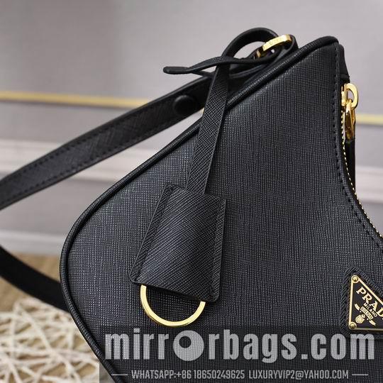 Replica Prada Bags Prada hobo 0841 22x14x6cm zy