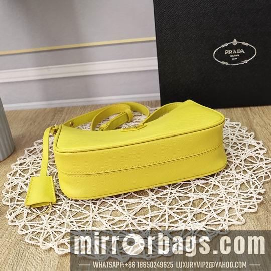 Replica Prada Bags Prada hobo 0841 22x14x6cm zy