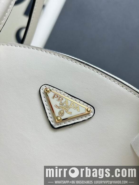 Replica Prada Bags 1BA427 26X17X9cm YG 2colour