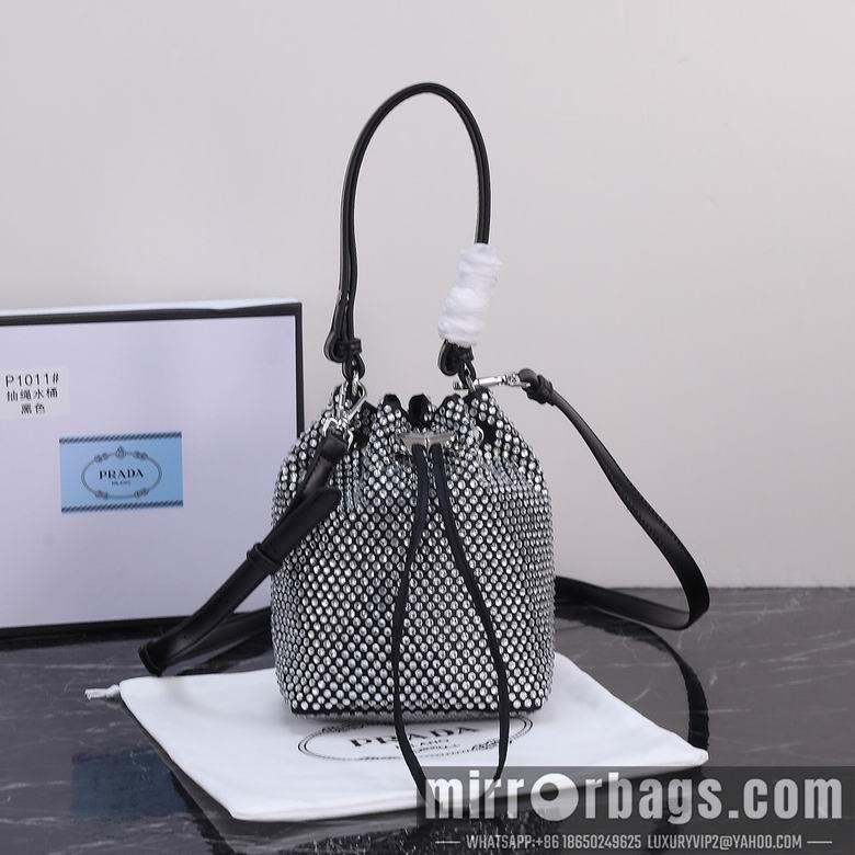 Replica Prada Bags 1011 16X21X10cm XM 4colour