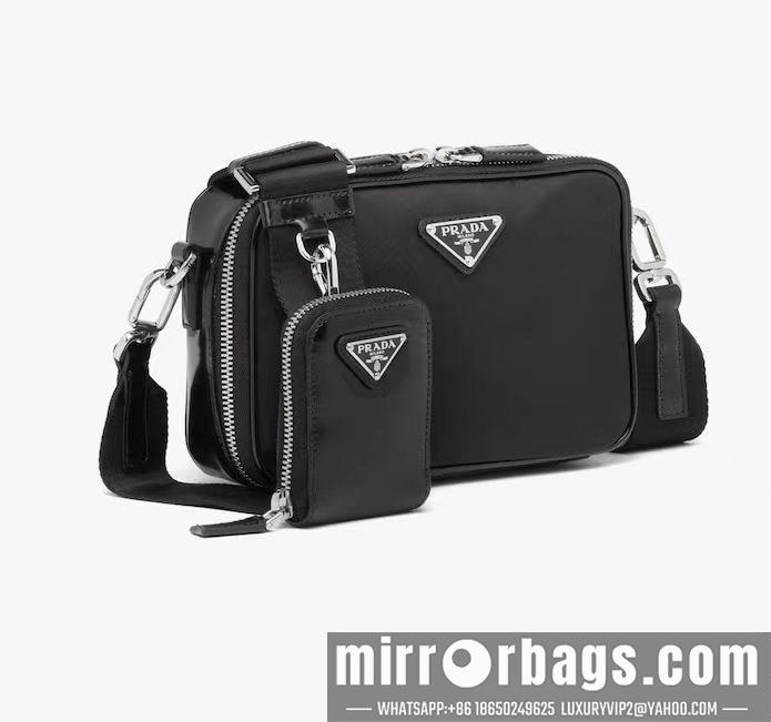 Replica Prada Bags 2VH070 19x12.5x5cm 15