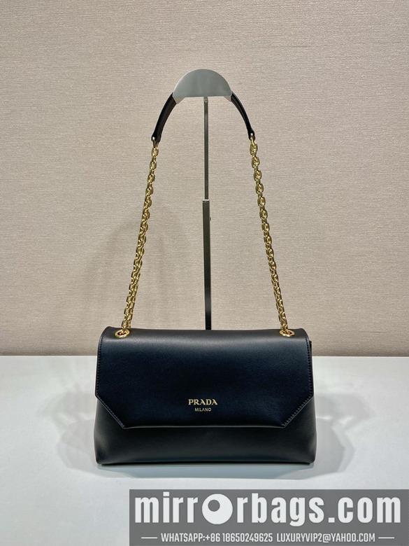 Replica Prada Bags Prada 1BD371 29x16x9.5cm AP1