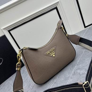 Replica Prada Bags Prada 1BH193 24x18x6cm ww