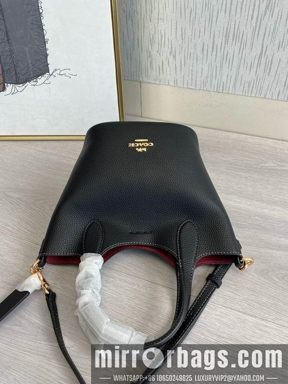 Replica Coach Bags 17X12X20cm 060503 AZ 4colour
