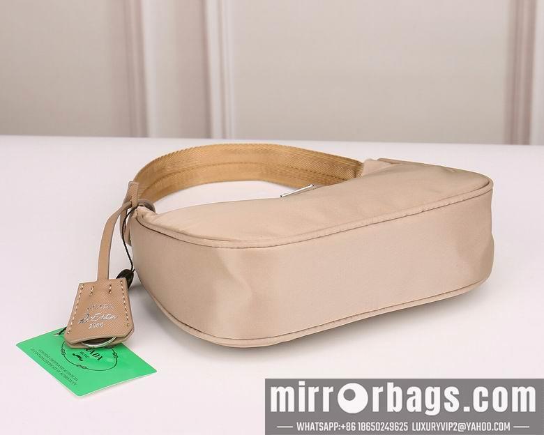 Replica Prada Bags 1415 20X16X6cm XM 3colour