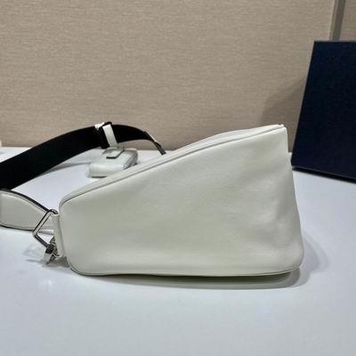 Replica Prada Bags 1BH288 big bags26X14X12cm Small bags5X10X2cm CN 4Original