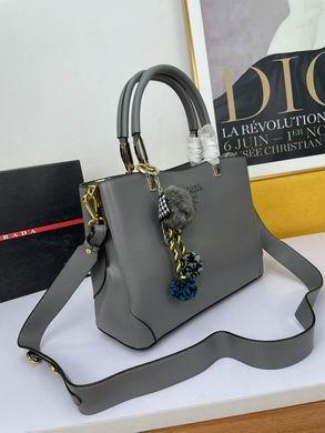 Replica Prada Bags 5007 30X22X12 ww