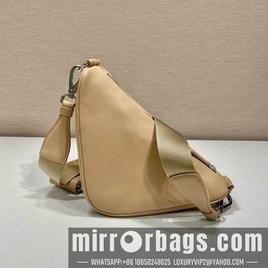 Replica Prada Bags Triangle 1BH190 L 26x14x12cm S 5x10x2cm ap 04