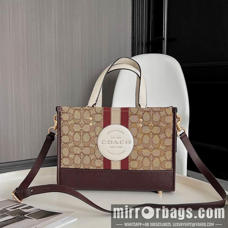Replica Coach Bags C8407 29x22x13cm