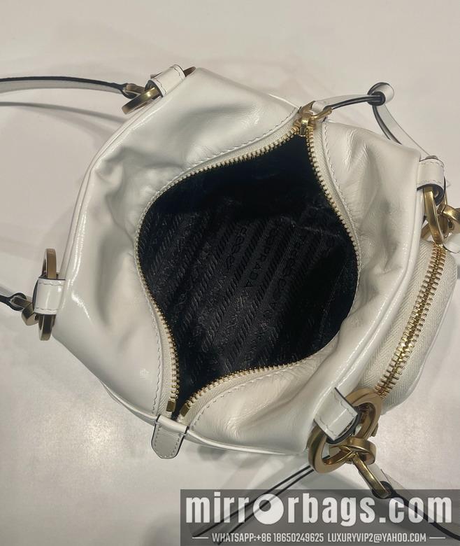 Replica Prada Bags Prada 1BB137 14x14x13.5cm AP