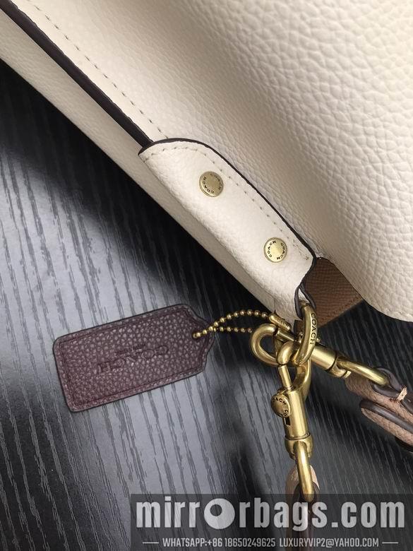 Replica Coach Bags BHC2590 31X22X11