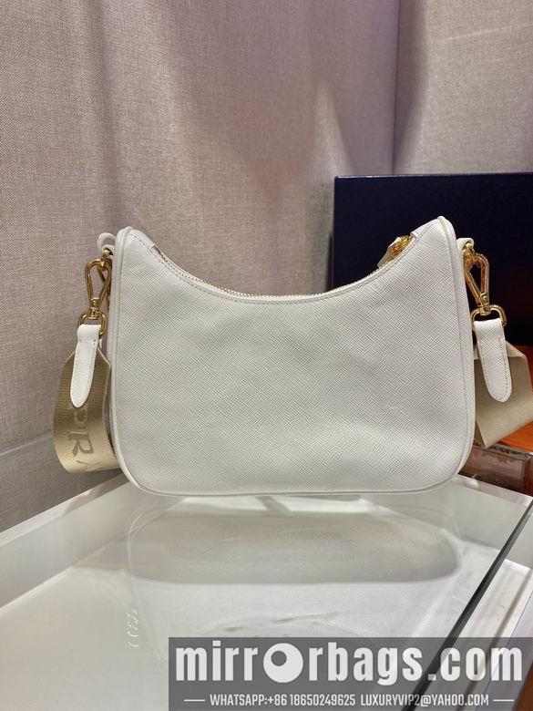 Replica Prada Bags Re-Edition AP1BH204 23X17X6.5