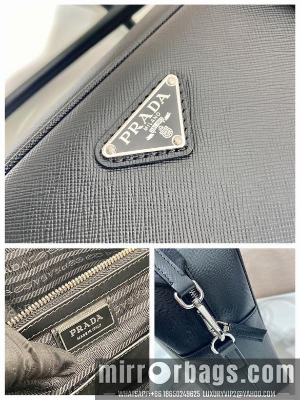 Replica Prada Bags Prada 2VE026 42x30x12cm AP