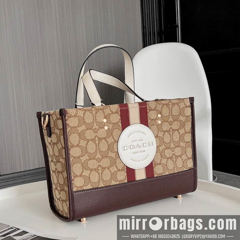 Replica Coach Bags C8407 29x22x13cm