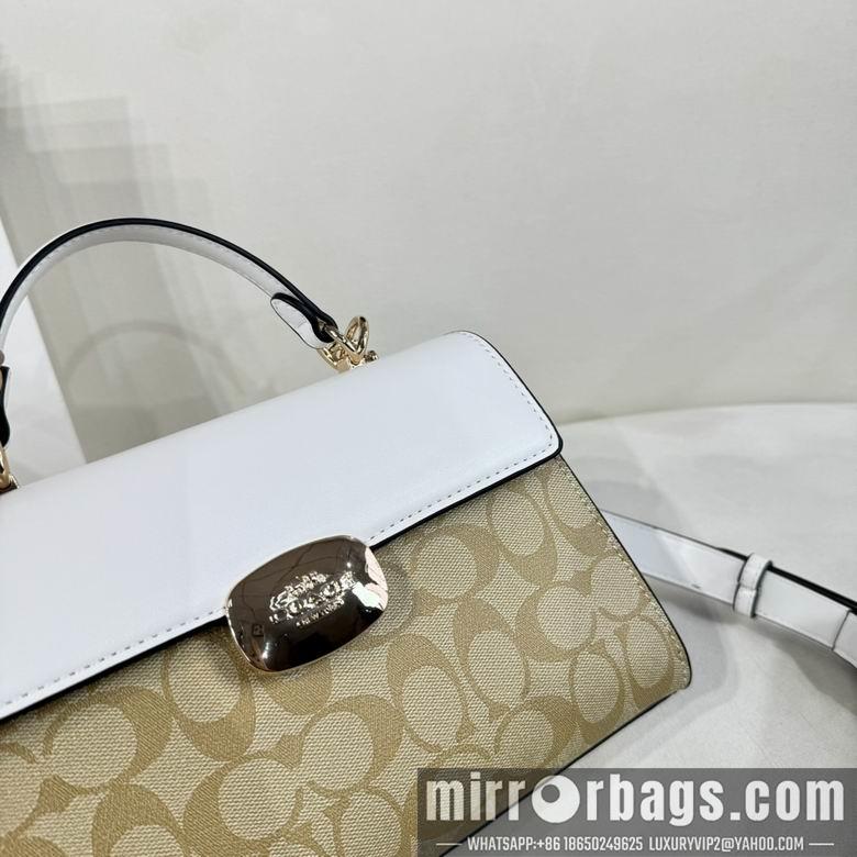 Replica Coach Bags 27X17cm 060311 XMY 1