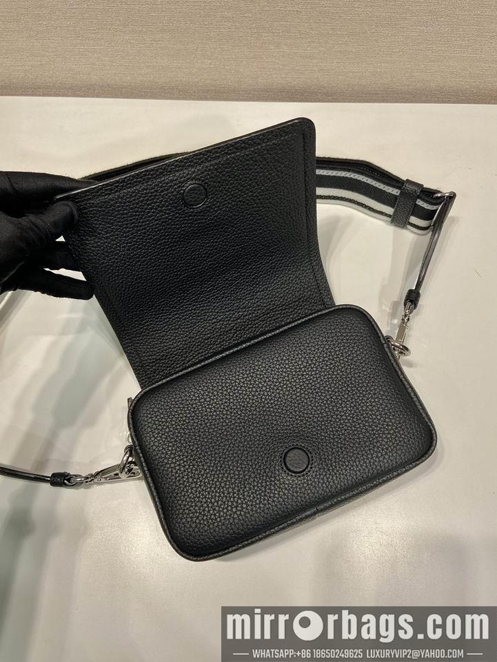 Replica Prada Bags Prada 1BD332 20x15x6cm AP