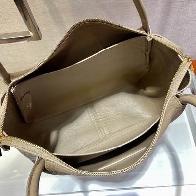 Replica Prada Bags 1BC142 2020 33x29x12cm ap