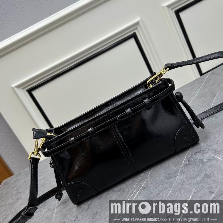 Replica Prada Bags Prada LusSolf 1BG445 26x14x12cm ww