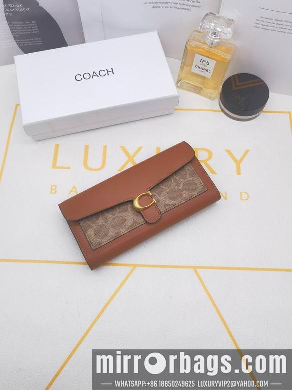 Replica Coach Bags 8322 YG 5