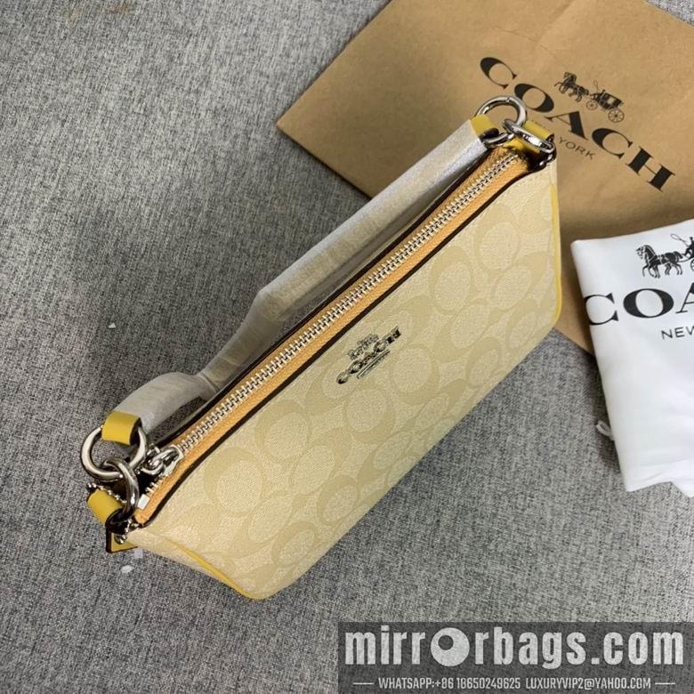 Replica Coach Bags F58321 22X13X7.5cm AZ 2