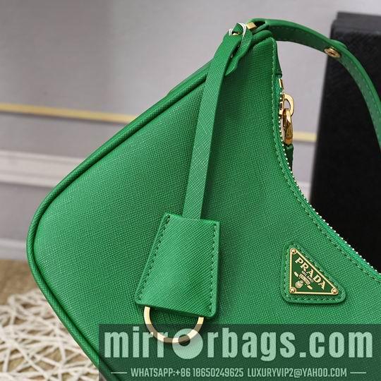 Replica Prada Bags Prada hobo 0841 22x14x6cm zy
