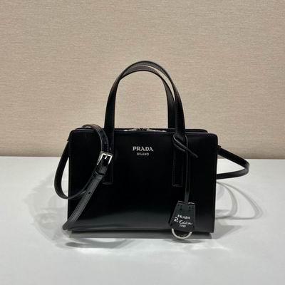 Replica Prada Bags Re-Edition 1BA357 22X15X6.5cm ap
