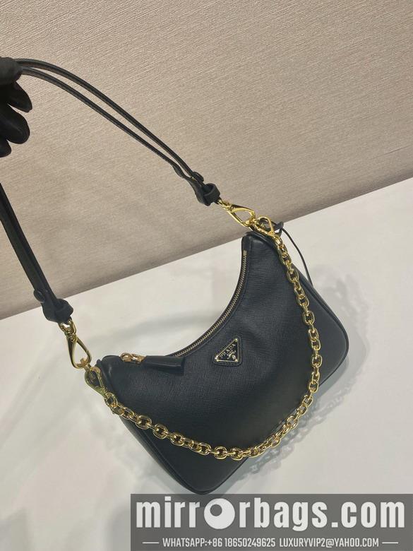 Replica Prada Bags Prada 1BC204 22x18x6cm AP1