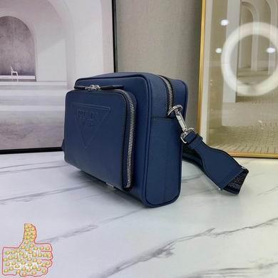 Replica Prada Bags 2106-3 25x18x7cm