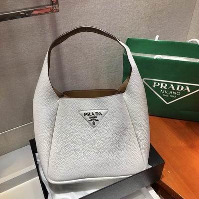 Replica Prada Bags 1BC127 23x21x13cm ap