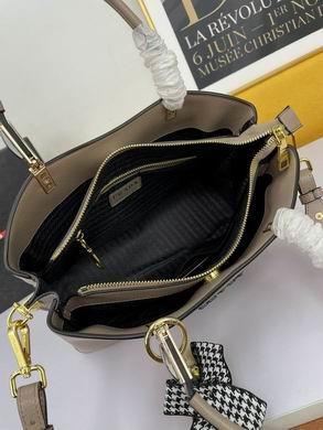Replica Prada Bags 5007 30X22X12 ww
