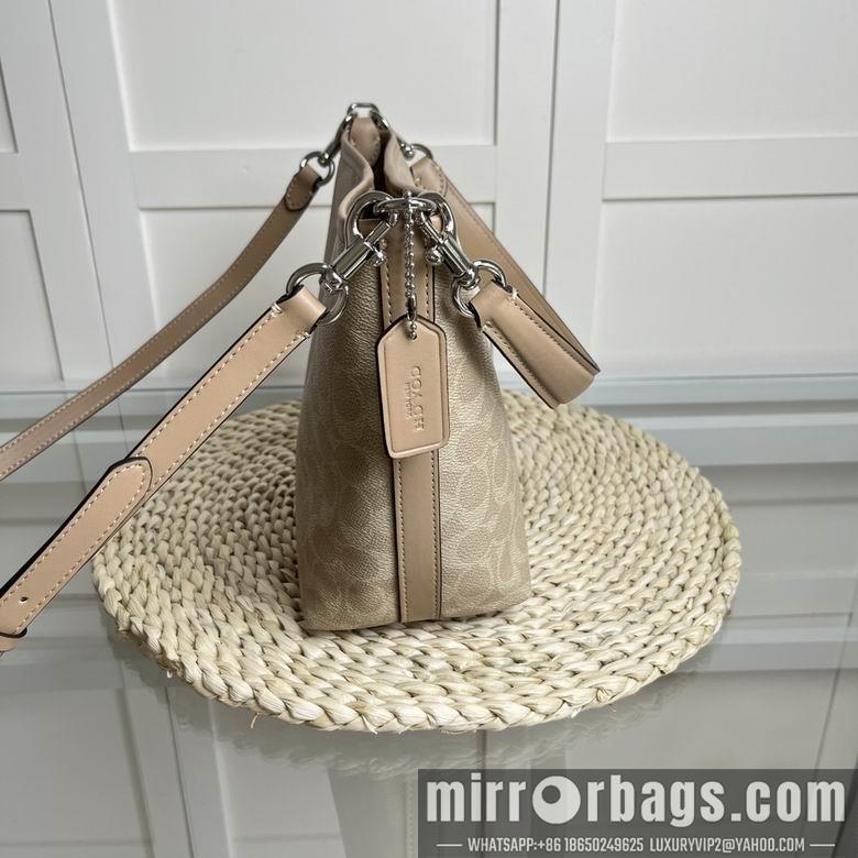 Replica Coach Bags 28X22X10cm 070402 AZ 5