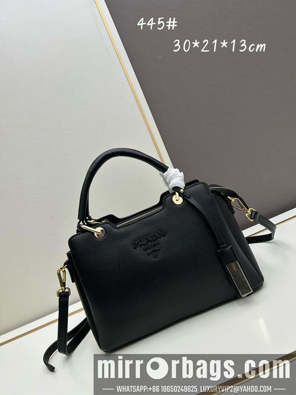 Replica Prada Bags Prada 445 30x21x13cm jj