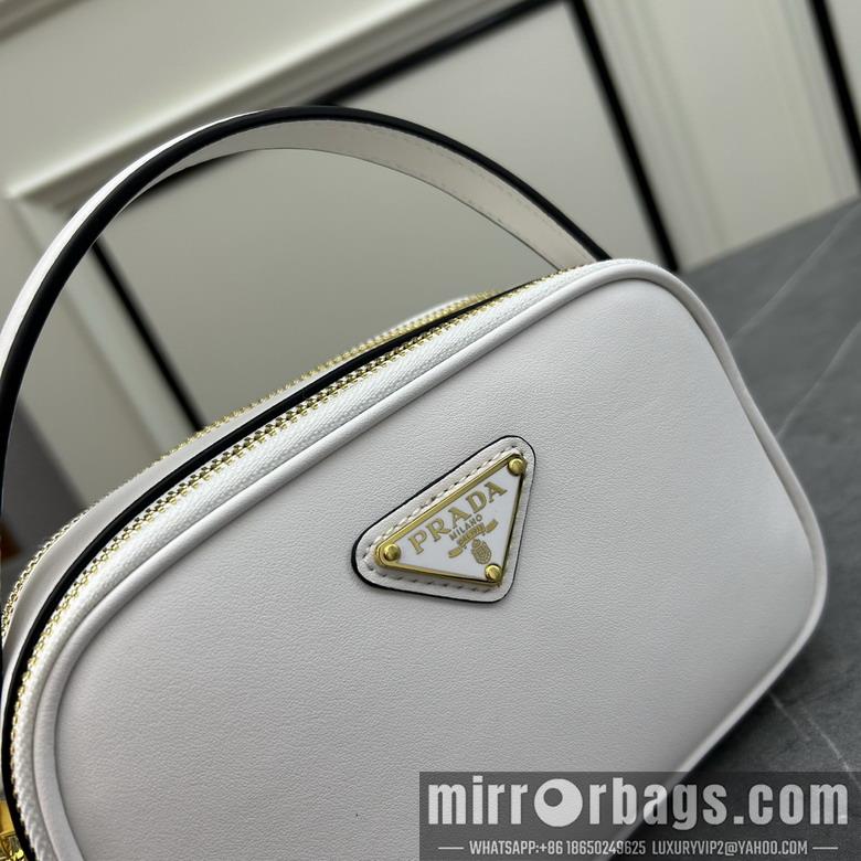 Replica Prada Bags Prada 1BH203 18.5x13x6.5cm ss2