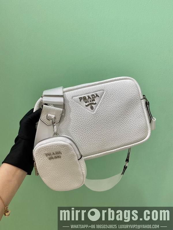 Replica Prada Bags 1BH182 22X14.5X8cm Ap