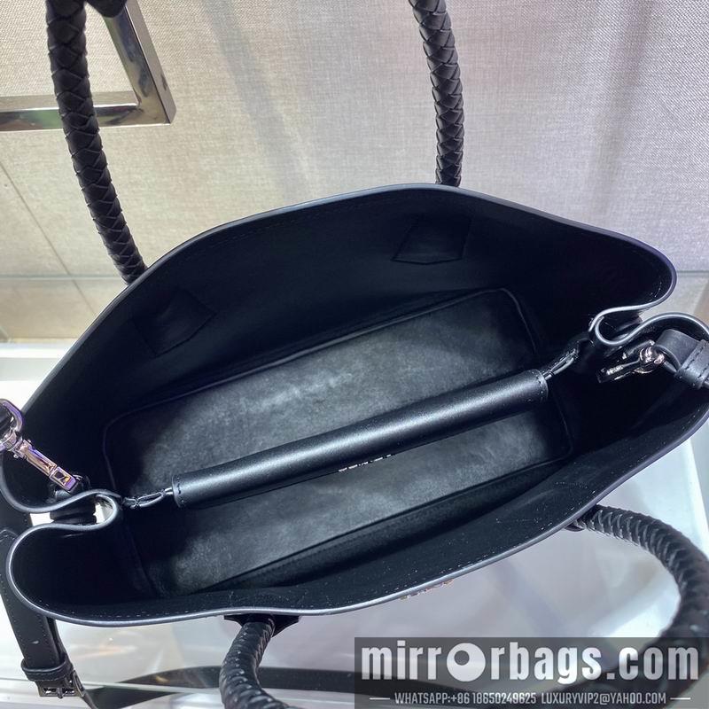 Replica Prada Bags Double 1BG775 25x14.5x33cm ap 03
