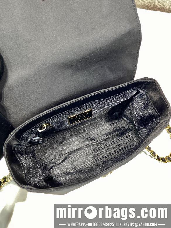 Replica Prada Bags Prada 1BD648 18x17x5cm AP