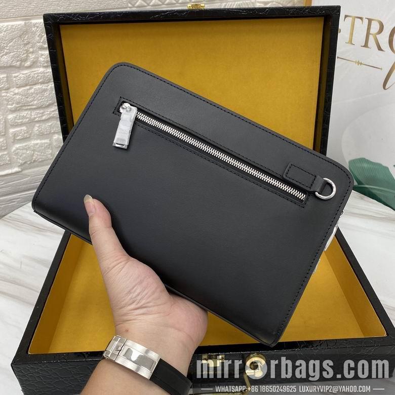 Replica Prada Bags 5253-5 26X17X5cm WP 2colour