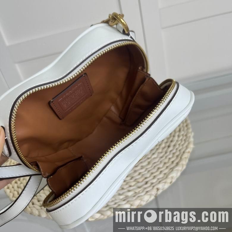 Replica Coach Bags CE725 19X16.5X5.5cm AZ 4