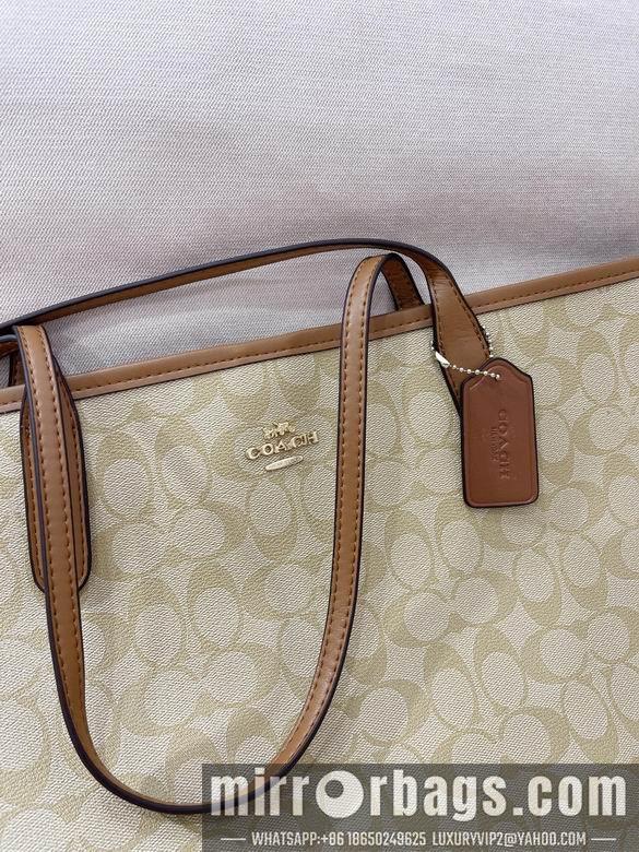 Replica Coach Bags 45X28X16cm 072008 AZ 1