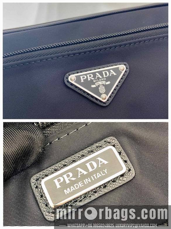 Replica Prada Bags 2NA819 22X12.5X11cm WP