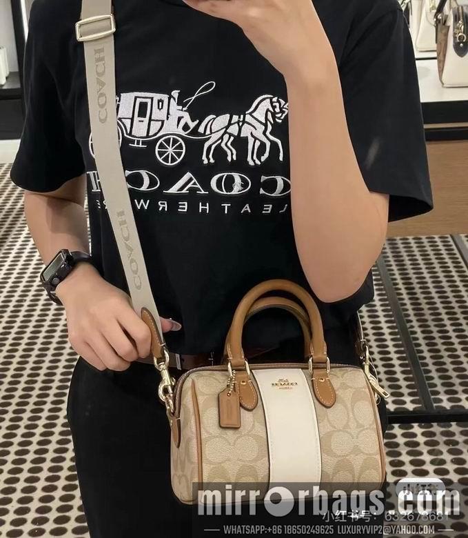 Replica Coach Bags 041405 AZ 5