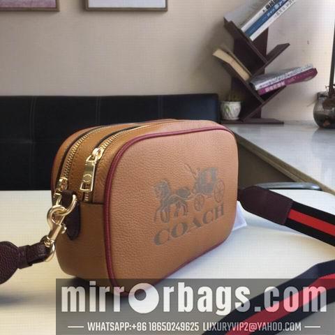 Replica Coach Bags XXL72704 brown
