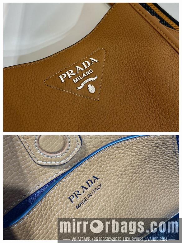 Replica Prada Bags Prada 1BH191 19x20x6cm AP