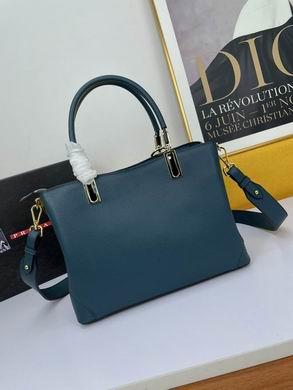 Replica Prada Bags 5007 30X22X12 ww