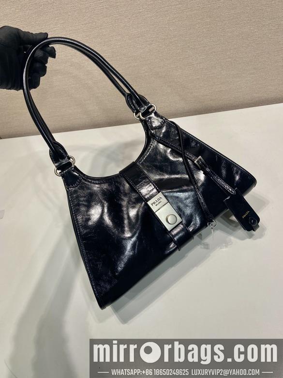 Replica Prada Bags Prada 1BG563 30.5x17.5x9cm AP2
