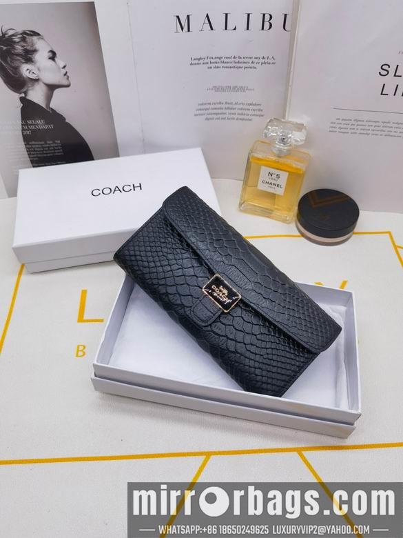 Replica Coach Bags 8366 XMY 5